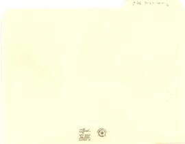 The Cities Alliance - Millennium Development Goals [MDG] - Volume 1 - Monitoring, Water / Sanitation for Targets, General Correspondence and Habitat Indicators and Workshop - 1999 - 2003