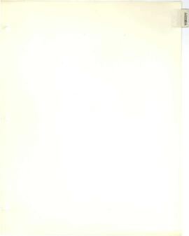 American Society of International Law (ASIL) - Bellagio Meeting background papers - August 1967