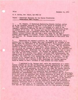 Omer Hursit Calika - Chronological Files, 1974-10 - 1974-12