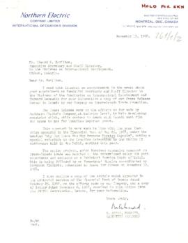 Country File - Canada