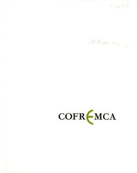 Contract Studies - Aid Philosophy and Mechanisms - Japan