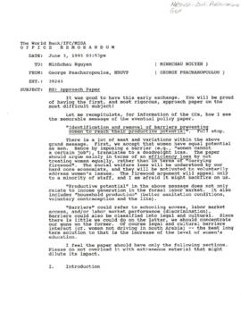 Dissemination and Training - Publications - General - 1993 - Chronological Record - Volume 1