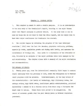 Staff Papers - volume 5