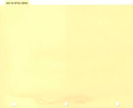 Czechoslovakia - Project Correspondence