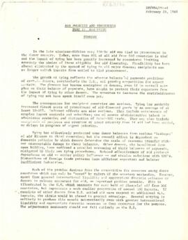 Contract Studies - Volume 4