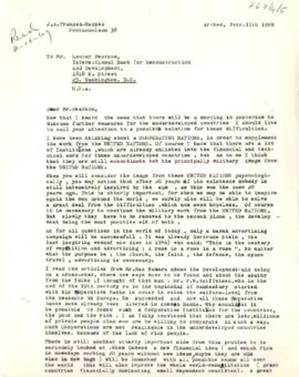 Country File - Netherlands