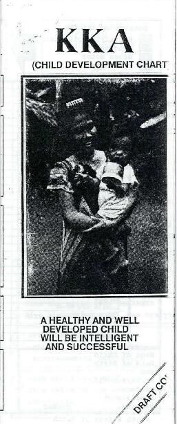 Pre-School - World Conference on Education For All (WCEFA) - Correspondence