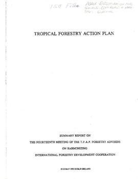 Agriculture [AGR] - DR - Dissemination - Conference and Workshop - General - 1992 - Chronological Record - Volume 1