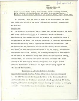 Zlatich, Marko - Articles and Speeches (1969 - 1979) - 1v