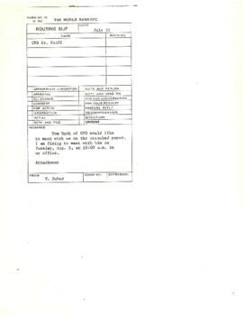 Vinod Dubey chron files - 4/1/86 - 7/31/86