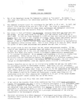 Staff Papers - volume 2