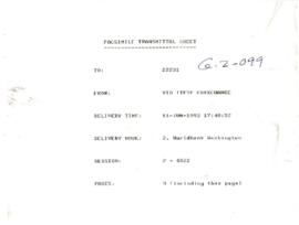 Environment - Coal Issues - [IENGU] - Correspondence