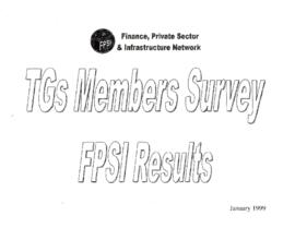 Organization and Management Records - Knowledge Management in ESSD - Background Documentation