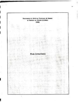 Hydroelectric Development Project - Mexico - Loan 3083 - P007609 - Mexico-Cross Support - Anke Meyer Files - Volume 2
