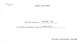 World Health Organization (WHO) - Volume 4