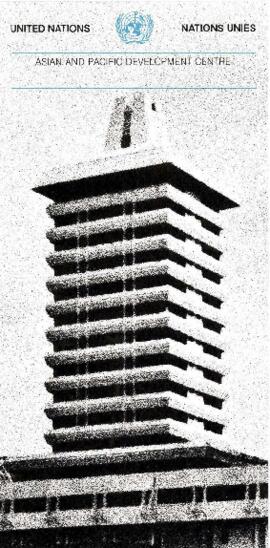 Women in Development - United Nations Commission on the Status of Women - Correspondence - Volume 2