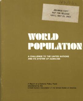 Population Crisis Committee