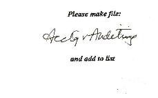 Accounting and Auditing