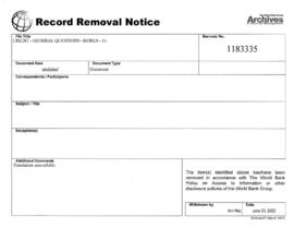 CREDIT - GENERAL QUESTIONS - KOREA - 1v