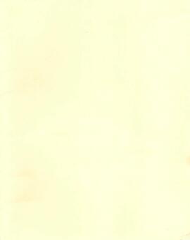 China - General Correspondence