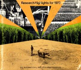 CGIAR - G-6 - International Rice Research Institute (IRRI) - Documents 72/74-02