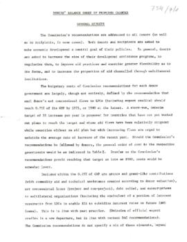 Staff Papers - Volume 8