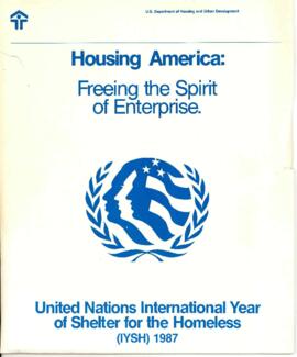 Water Supply and Urban Development Research Material - United States [US] Agency for International Development [AID] - 1982 - 1987