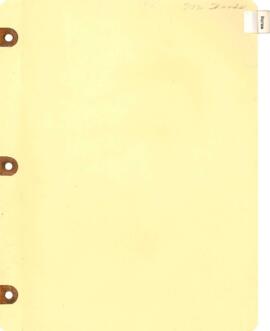 Annual Meeting briefing papers, 1963 - Far East - Briefing papers