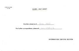 World Health Organization (WHO) - Volume 5