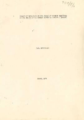 Contract Studies - Volume 2