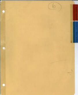 A.W. Clausen Briefing - Briefings 04