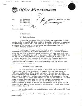 1990 Joint Study of the Soviet Economy [JSSE] - Volume 2