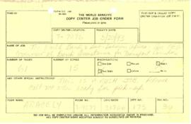 Africa Transport Corridor study - 1v