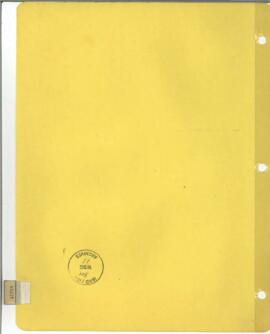 Alter, Gerald M. - Articles and Speeches (1961 - 1973) - 1v