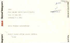 Ankara Regional Meeting