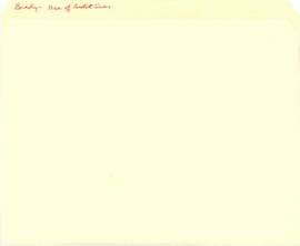 Brady Initiative Review - Correspondence - Volume 4